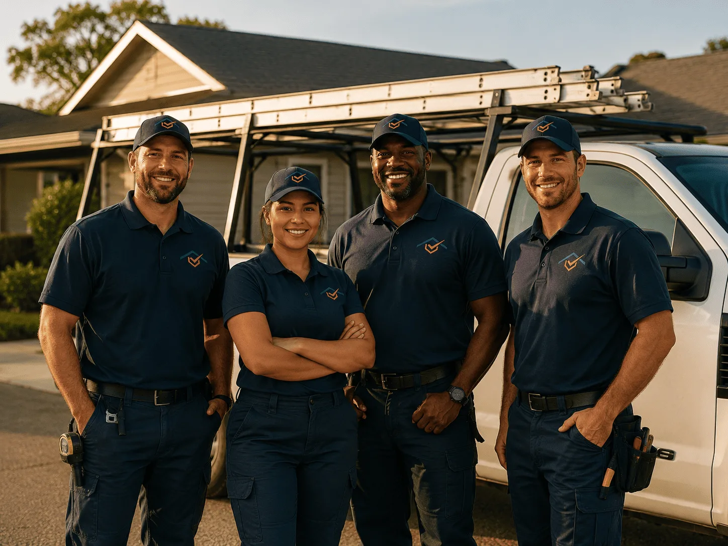 Roof Inspection company in Camden, AR